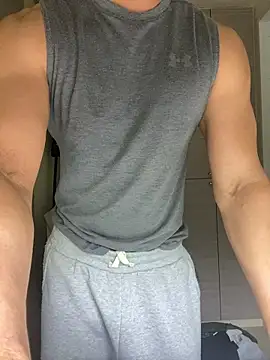 kenjisexy3 online show from March 20, 12:54 pm