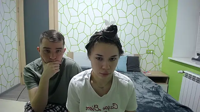 FieryHoney  online show from February 28, 6:20 pm