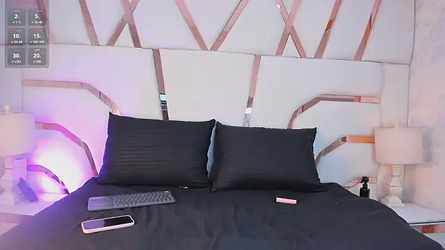 angelita bennett online show from March 18, 4:26 am