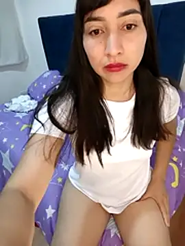 ANGELY WET JEET online show from May 9, 5:18 pm