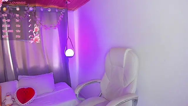 NixieSterling online show from May 8, 9:42 pm