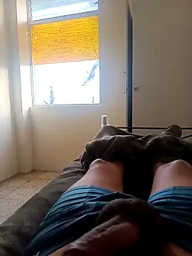 VelascoBr online show from March 11, 10:49 pm