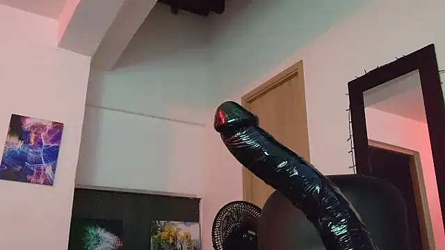 FirexxxDesire69 online show from May 6, 1:03 am