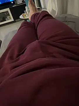 Soumis134 online show from March 15, 8:59 pm