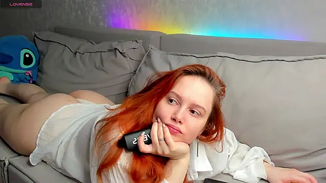 Amazing mood online show from April 23, 8:24 am