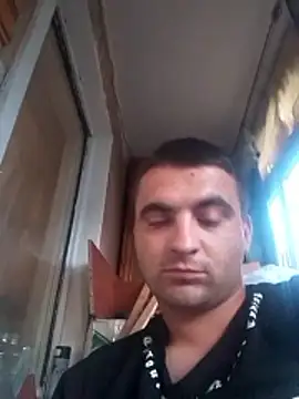 Vovka19 online show from June 21, 5:26 pm