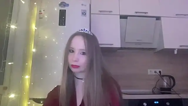 Snapshot of cutefoxieee chatting on March 10, 5:40 pm cutefoxieee online show from March 10, 5:40 pm