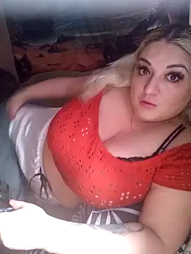 CharleyyCream online show from March 19, 8:07 am