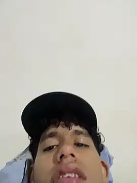 Stickmendez online show from March 2, 5:08 am