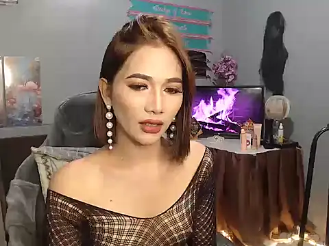 Demonsfuck online show from May 7, 11:37 am