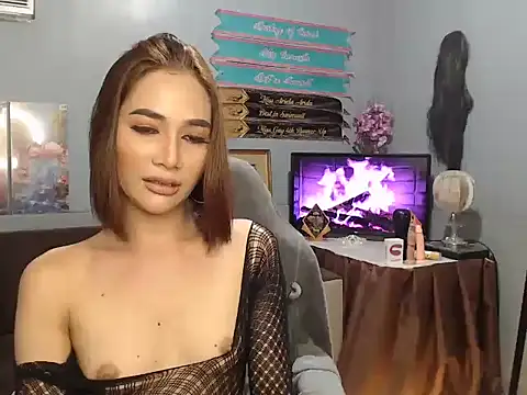 Demonsfuck online show from May 11, 10:54 am