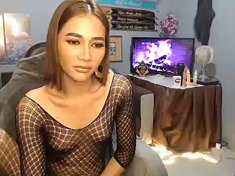 Demonsfuck online show from May 11, 11:24 pm