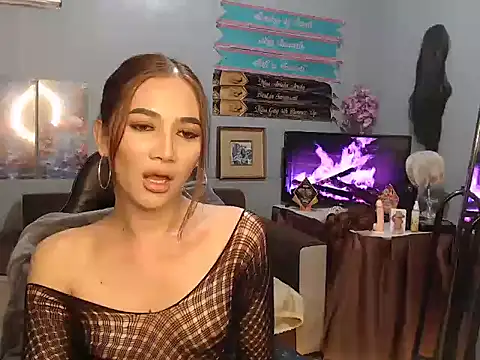 Demonsfuck online show from May 14, 11:50 am