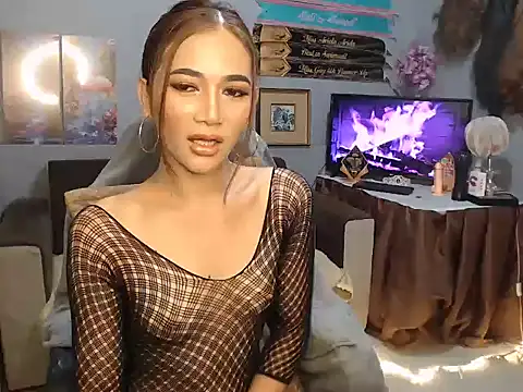 Demonsfuck online show from May 16, 12:51 am