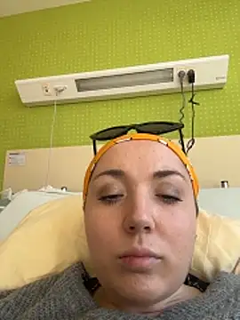 Snapshot of FreyaSlay299 chatting on February 25, 10:47 am FreyaSlay299 online show from February 25, 10:47 am