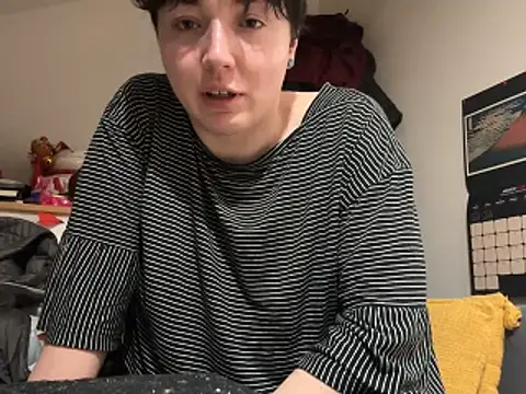 Snapshot of FreyaSlay299 chatting on March 24, 2:27 am FreyaSlay299 online show from March 24, 2:27 am