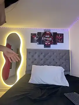 Snapshot of Pamela23x chatting on February 26, 12:26 pm Pamela23x online show from February 26, 12:26 pm