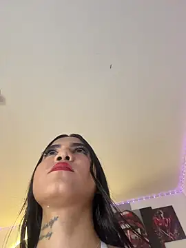 Snapshot of Pamela23x chatting on March 26, 7:52 pm Pamela23x online show from March 26, 7:52 pm