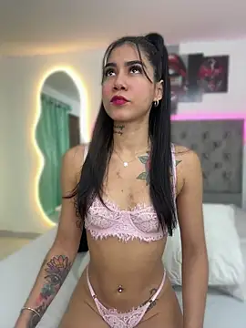 Pamela23x online show from May 4, 1:29 pm