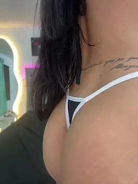 Pamela23x online show from May 9, 12:54 pm