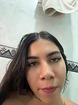 Pamela23x online show from May 13, 8:06 pm
