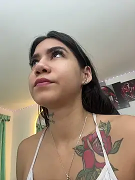 Pamela23x online show from May 15, 1:18 pm