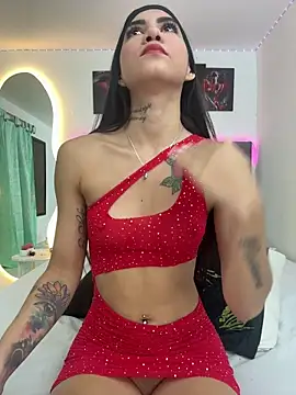 Pamela23x online show from May 17, 12:23 pm