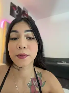 Pamela23x online show from May 20, 12:55 pm