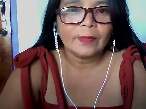 Flowerblossom123 online show from May 8, 5:24 am