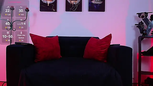 Snapshot of Daphne_k chatting on March 31, 3:12 pm Daphne k online show from March 31, 3:12 pm