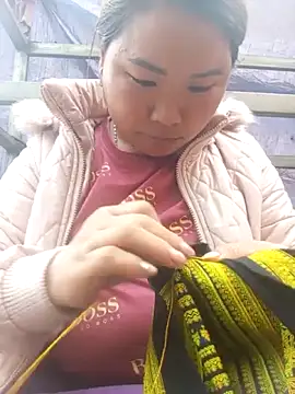 asian-bae online show from February 24, 3:04 am