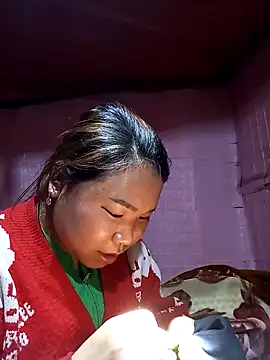 asian-bae online show from March 15, 7:47 am