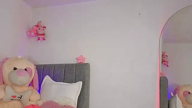 Snapshot of _JAZMIINSTAR chatting on March 10, 10:42 am JAZMIINSTAR online show from March 10, 10:42 am