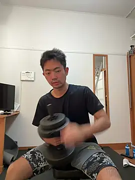 Snapshot of Yuuta_2 chatting on July 21, 10:45 pm Yuuta 2 online show from July 21, 10:45 pm