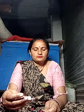 Manesakoli36 online show from March 31, 1:55 pm