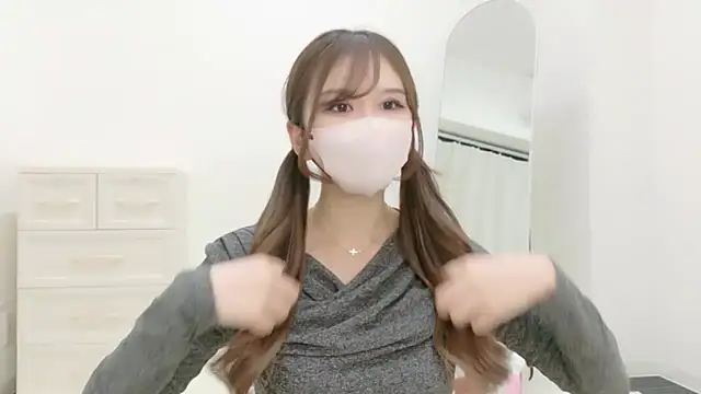 Snapshot of ranchan__ chatting on March 17, 9:12 am ranchan online show from March 17, 9:12 am