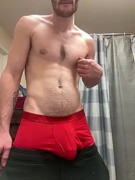 Snapshot of Aarondeweese27 chatting on March 15, 12:44 pm Aarondeweese27 online show from March 15, 12:44 pm