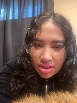 Snapshot of BunnyYT chatting on February 27, 1:22 pm BunnyYT online show from February 27, 1:22 pm