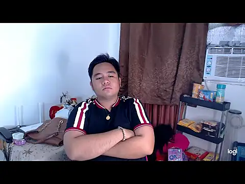 Snapshot of cutejohn chatting on March 3, 10:59 pm cutejohn online show from March 3, 10:59 pm