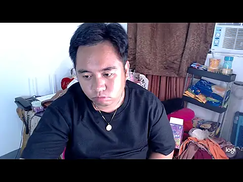 Snapshot of cutejohn chatting on March 6, 1:57 am cutejohn online show from March 6, 1:57 am