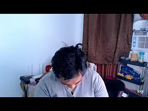 Snapshot of cutejohn chatting on March 9, 1:53 am cutejohn online show from March 9, 1:53 am