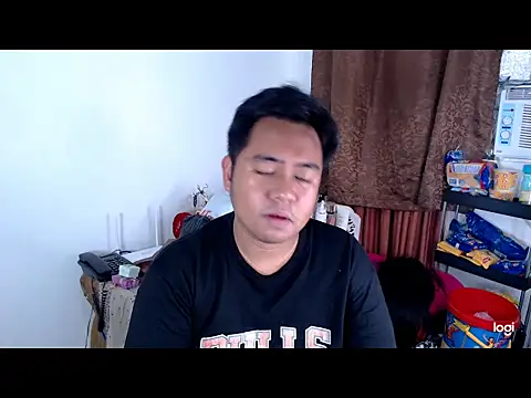 Snapshot of cutejohn chatting on March 10, 5:12 am cutejohn online show from March 10, 5:12 am