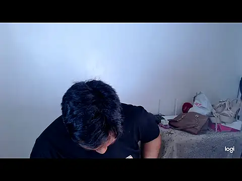 Snapshot of cutejohn chatting on March 21, 3:55 am cutejohn online show from March 21, 3:55 am