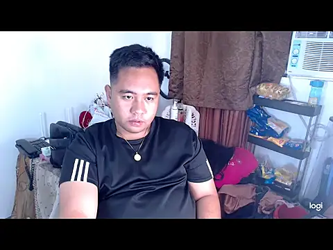 Snapshot of cutejohn chatting on March 23, 5:22 am cutejohn online show from March 23, 5:22 am