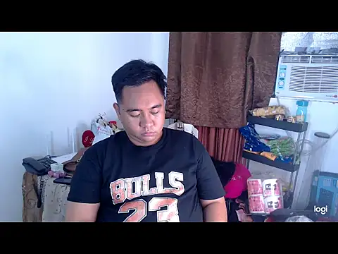 Snapshot of cutejohn chatting on March 25, 7:58 am cutejohn online show from March 25, 7:58 am