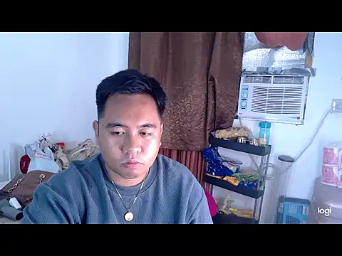 Snapshot of cutejohn chatting on March 26, 5:35 am cutejohn online show from March 26, 5:35 am