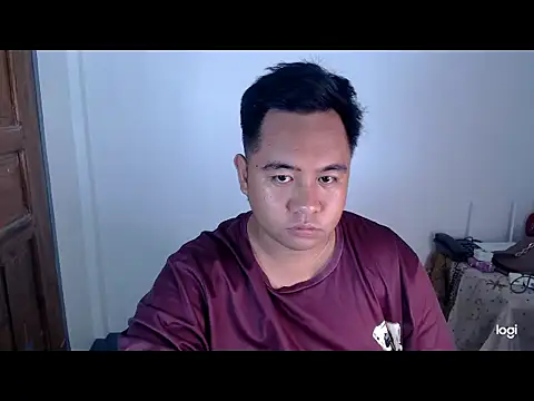 Snapshot of cutejohn chatting on March 27, 10:04 am cutejohn online show from March 27, 10:04 am