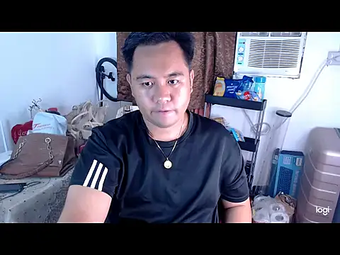 cutejohn online show from May 4, 9:05 am