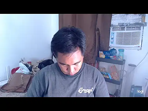 cutejohn online show from May 7, 7:03 am