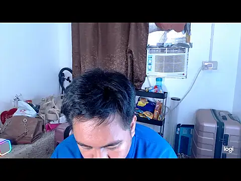 cutejohn online show from May 9, 6:51 am